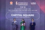 Capital Square được vinh danh Top 10 Dự án Hướng tới Mục tiêu Phát triển Bền vững Tiêu biểu Nhất Việt Nam