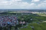 Đất lúa trong khu dân cư đã xây nhà có được chuyển sang đất ở?