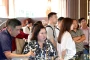Dòng tiền vẫn ưu tiên bất động sản trung tâm, Cloud9 Tower thu hút sự quan tâm trong ngày mở bán