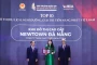 Khu đô thị cao cấp Newtown được vinh danh Top 10 đô thị du lịch, nghỉ dưỡng, giải trí tiềm năng nhất Việt Nam
