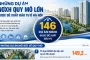 Những dự án NƠXH quy mô lớn được đề xuất đầu tư ở Hà Nội