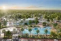 The Parkland - 'Lời giải' cho bài toán sống chất và chiến lược quản trị dòng tiền thông minh
