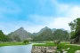 Canyon Course - Nơi mỗi golfer tạo nên dấu ấn riêng