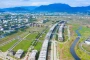 Đà Nẵng tiếp tục tháo gỡ điểm nghẽn cho dự án Golden Hills City