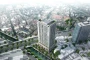 Hà Nội chuyển đổi hơn 2.600 m2 'đất vàng' làm tổ hợp nhà ở, văn phòng