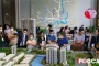 Hà Nội không còn căn hộ giá 60 triệu/m2, TP HCM căn hộ trung bình trên 90 triệu/m2