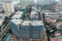 Hà Nội lên tiếng vụ dân ở 'khu nhà giàu' bốc thăm giành suất mua NƠXH