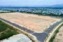 Hiện trạng khu đất hơn 10 ha xây dựng AEON Mall Đà Nẵng Hòa Xuân