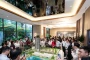 Iconia Lakeside khai trương văn phòng bán hàng, hé lộ chuẩn sống sang nguyên bản bên hồ giữa trung tâm Hà Nội