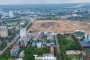 Khu 'đất vàng' hơn 4ha đấu giá thành công vẫn chịu cảnh bỏ hoang nhiều năm