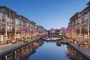 Sao Mai Central Point và lợi thế của quỹ đất trung tâm