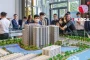 Sắp có quy trình chuẩn trong giao dịch bất động sản