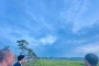 Tạm dừng đấu giá lô đất nông thôn gây chú ý với giá khởi điểm hơn 5 tỷ đồng