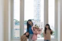 The Berkley chào đón những chủ nhân đầu tiên, khởi đầu của một cộng đồng đồng điệu