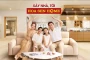 TVC vừa ra mắt của Hoa Sen Home: Lời giải cho bài toán giải pháp trọn gói khi xây nhà
