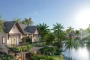 Ecopark ra mắt biệt thự đảo The Palm Island tại đại đô thị xanh lớn nhất miền Trung