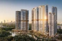 Gamuda Land cất nóc hai tòa tháp cuối cùng, dự án hạng sang Eaton Park chính thức hoàn thành kết cấu