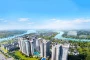 Gladia Heights - Khu căn hộ do Keppel và Khang Điền phát triển đạt kết quả bán hàng ấn tượng