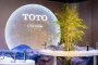 TOTO đưa xu hướng đồng bộ và cá nhân hóa phòng tắm lên ngôi