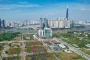 TPHCM sửa kế hoạch đấu giá 8 lô đất tại Khu đô thị mới Thủ Thiêm