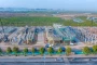Cận cảnh công trường gần 9.000 công nhân ngày đêm dựng xây diện mạo Vinhomes Global Gate Hạ Long