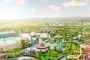 Đặc quyền thượng lưu ở Vinhomes Royal Island: Sống trọn mọi trải nghiệm trên một hòn đảo giữa trung tâm