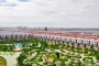 Vịnh Xanh Ocean City: Vịnh nghỉ dưỡng riêng tư bên sông giữa tâm điểm phồn hoa