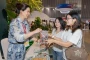 Dấu ấn sống xanh qua 3 trạm dừng ý nghĩa của Nam Long Fresh 2026