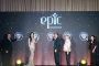 Epic Holdings ra mắt 5 dự án bất động sản hạng sang giữa nội đô Hà Nội