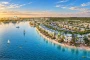 Hút hàng chục triệu lượt khách mỗi năm, Vịnh Tiên thành tọa độ bất động sản được săn đón