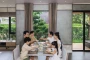 Nghệ thuật 'mượn cảnh' Shakkei tại Rivera Nagomi: Khi thiên nhiên trở thành một phần của đời sống