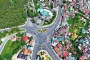 Quy định xây nhà ở riêng lẻ tối đa 2 tầng