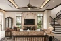 Second-home hoàn thiện Đảo Ngọc: Nhẹ gánh chuẩn bị, thảnh thơi tận hưởng, thuận tiện khai thác