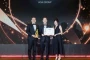 UOA Group ghi dấu ấn tại PropertyGuru 2026 với danh hiệu Nhà phát triển BĐS thương mại bền vững
