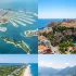 Sức hút của những dịnh thự độc bản hội tụ bộ ba quyền lực 'kề hồ, cận biển, liền rừng'