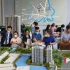 Áp lực giá và lãi suất khiến người mua giảm mạnh, giao dịch bất động sản chậm lại