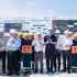Bộ trưởng Bộ Xây dựng đánh giá cao mô hình chuyển đổi số và đào tạo thực chiến của Đèo Cả
