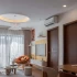 Căn hộ với thiết kế tối giản, tông màu 'nhẹ nhàng'