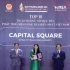 Capital Square được vinh danh Top 10 Dự án Hướng tới Mục tiêu Phát triển Bền vững Tiêu biểu Nhất Việt Nam