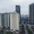 Chung cư tái định cư trên 'đất vàng' Hà Nội chuẩn bị đón dân vào ở