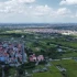 Đất lúa trong khu dân cư đã xây nhà có được chuyển sang đất ở?