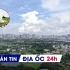Địa ốc 24H: Chủ dự án NƠXH cảnh báo giao dịch 'suất nội bộ'; cách nào để nhà cho thuê hút người ở lâu dài?