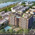 Đông Á Golden Square lọt 'Top 10 doanh nghiệp tiên phong phát triển nhà ở xã hội'
