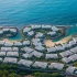 Khám phá những mảnh ghép kiến tạo nhịp sống bất tận tại Vega City