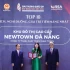 Khu đô thị cao cấp Newtown được vinh danh Top 10 đô thị du lịch, nghỉ dưỡng, giải trí tiềm năng nhất Việt Nam