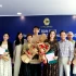 Lễ bàn giao sổ hồng dự án The Maison: Bảo chứng pháp lý và bước tiến khẳng định uy tín của C-Holdings