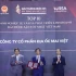 Mai Việt Land nhận 'cú đúp' tại Giải thưởng Quốc gia Bất động sản Việt Nam