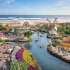 Một “Làng Hà Lan ven biển” sắp hiện diện tại Hà Tĩnh