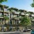 Nhà xây thô tại Vinhomes Sài Gòn Park trao toàn quyền thiết kế không gian sống và kinh doanh cho khách hàng