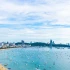 Phố thương mại lễ hội: mạch sống mới của đô thị biển Hà Tĩnh